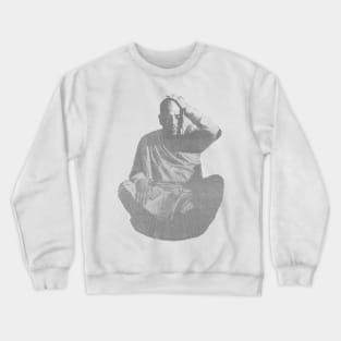 The Blissful Guru Crewneck Sweatshirt